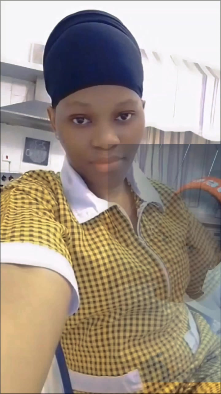 @barbie wa yesu miss kyirunda❤️