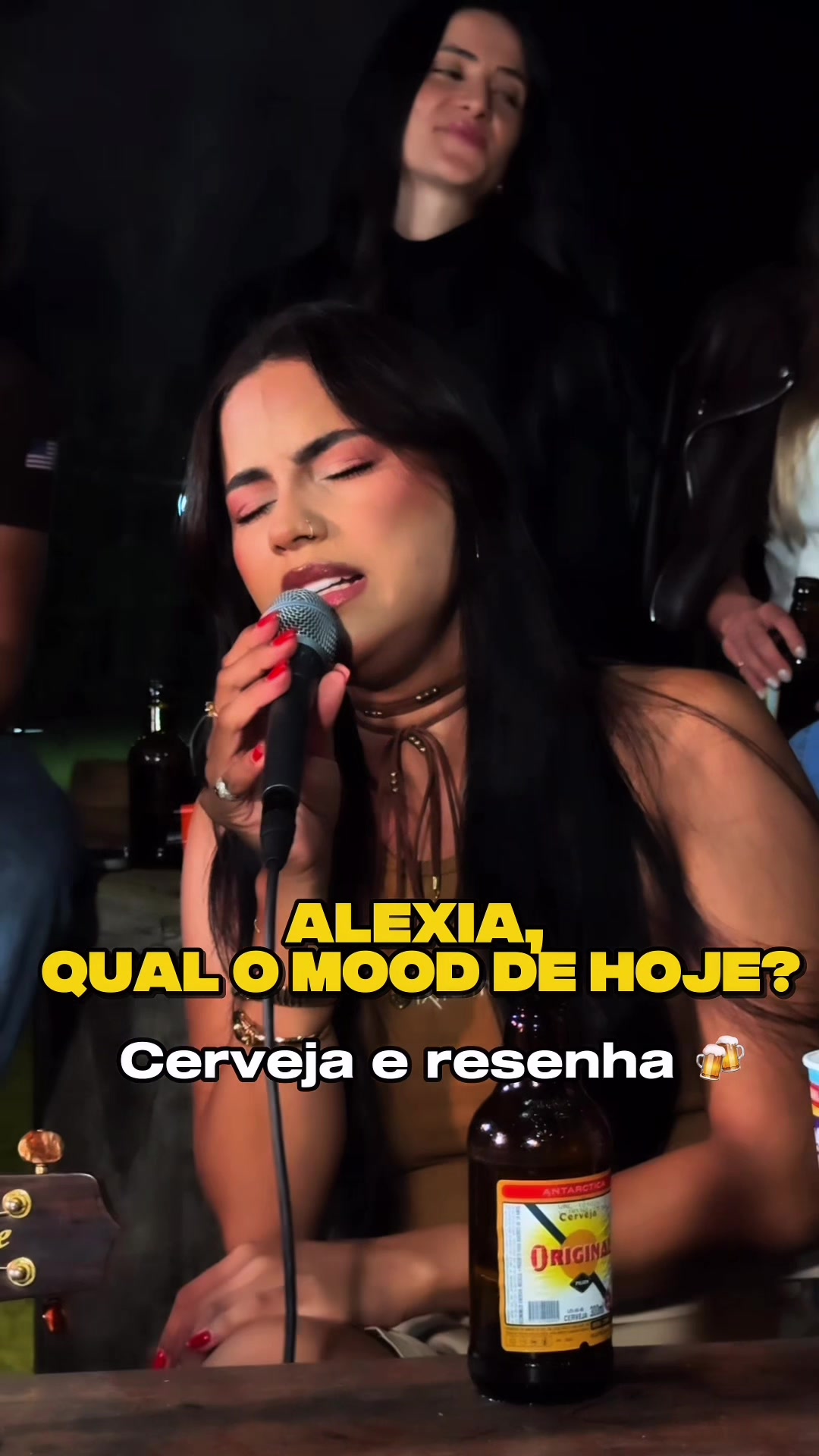 @Alexia Reis