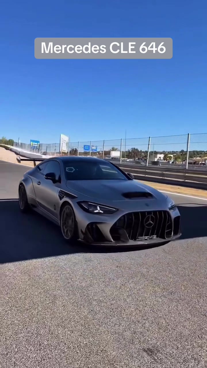 @the car performance