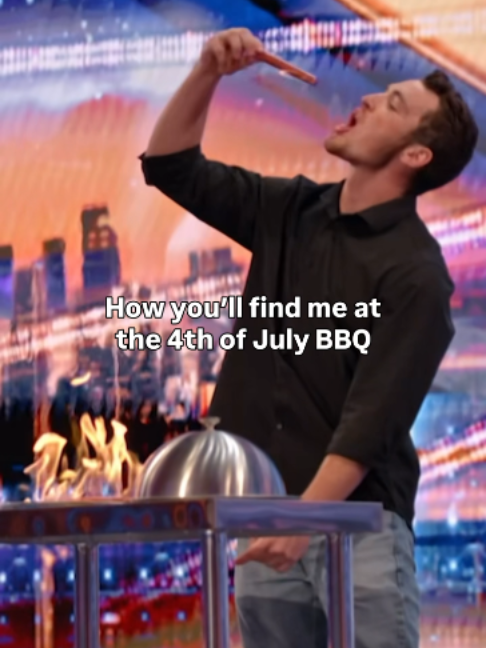 @America’s Got Talent