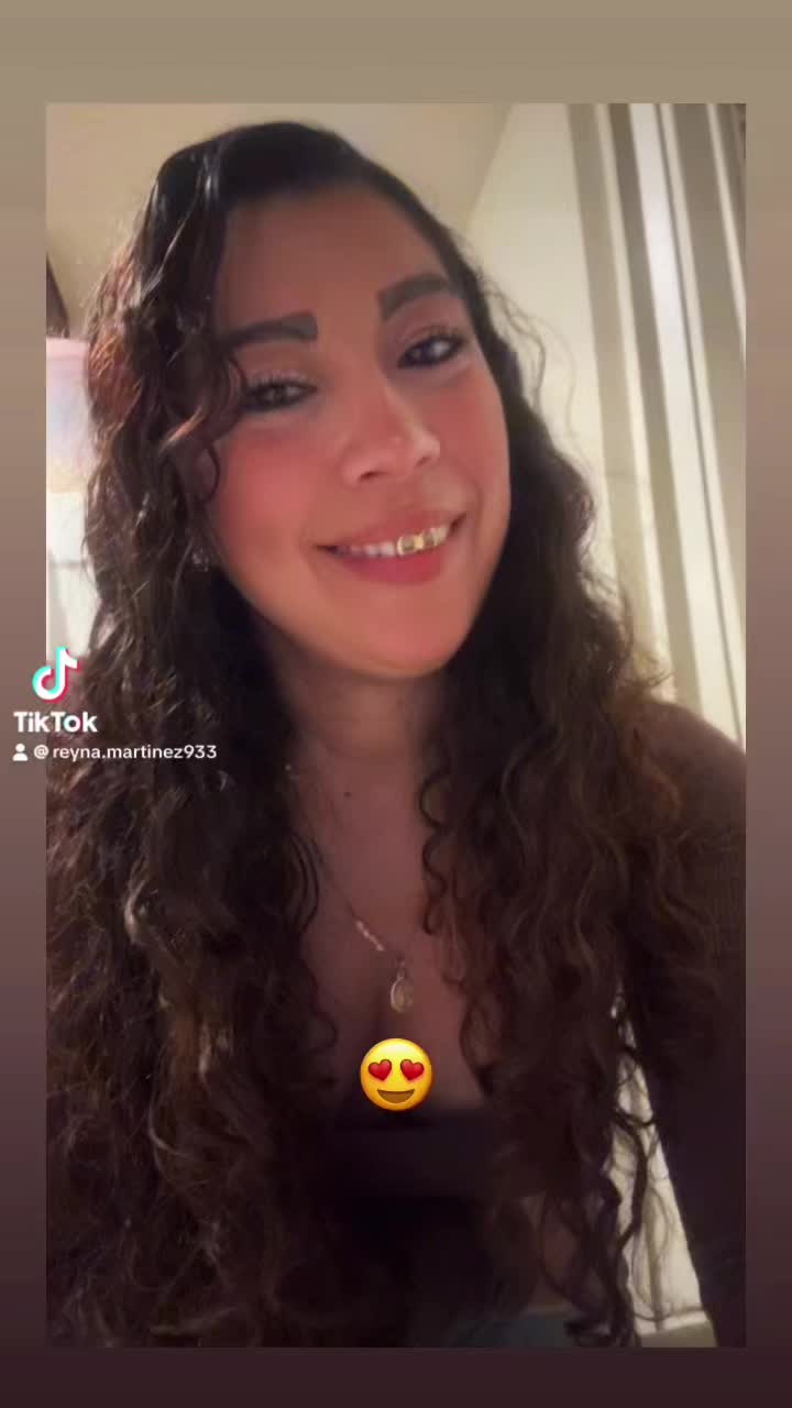 @Reyna Martinez