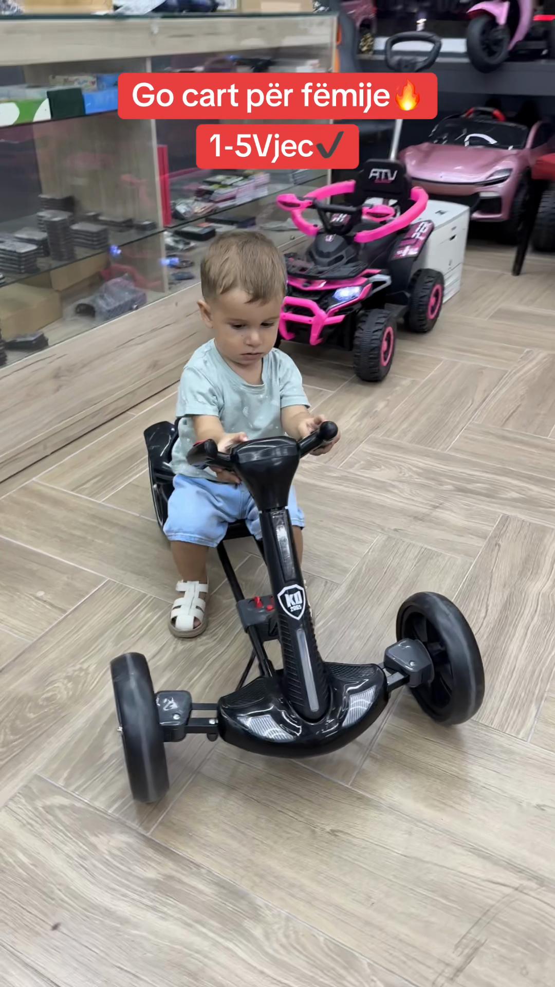 @Mega Baby Store