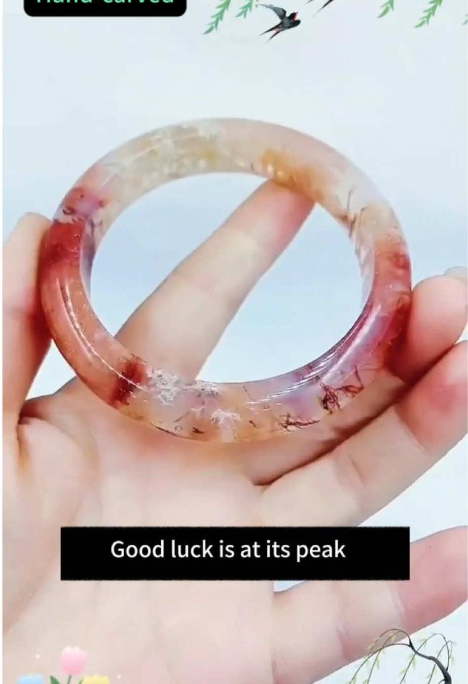 @Jade carver