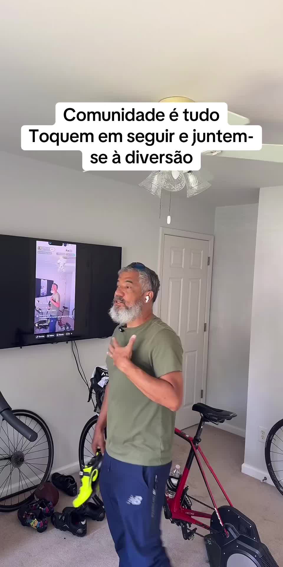 @Junior Linhares