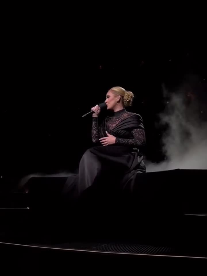 @Adelefans