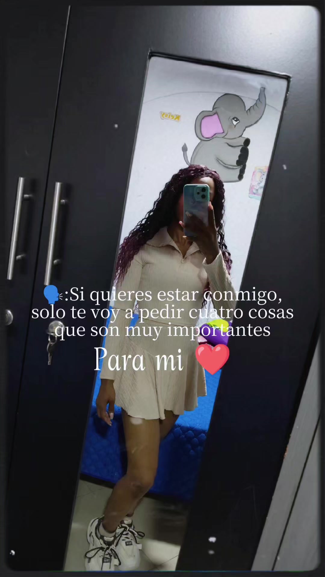 @❤️🤱🏼Mamá De la blanquita ❤️