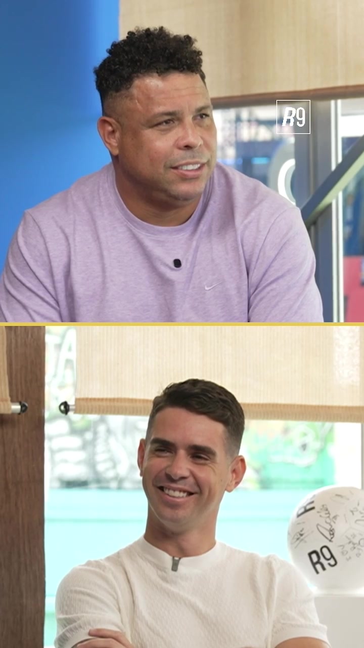 @Ronaldo Nazario