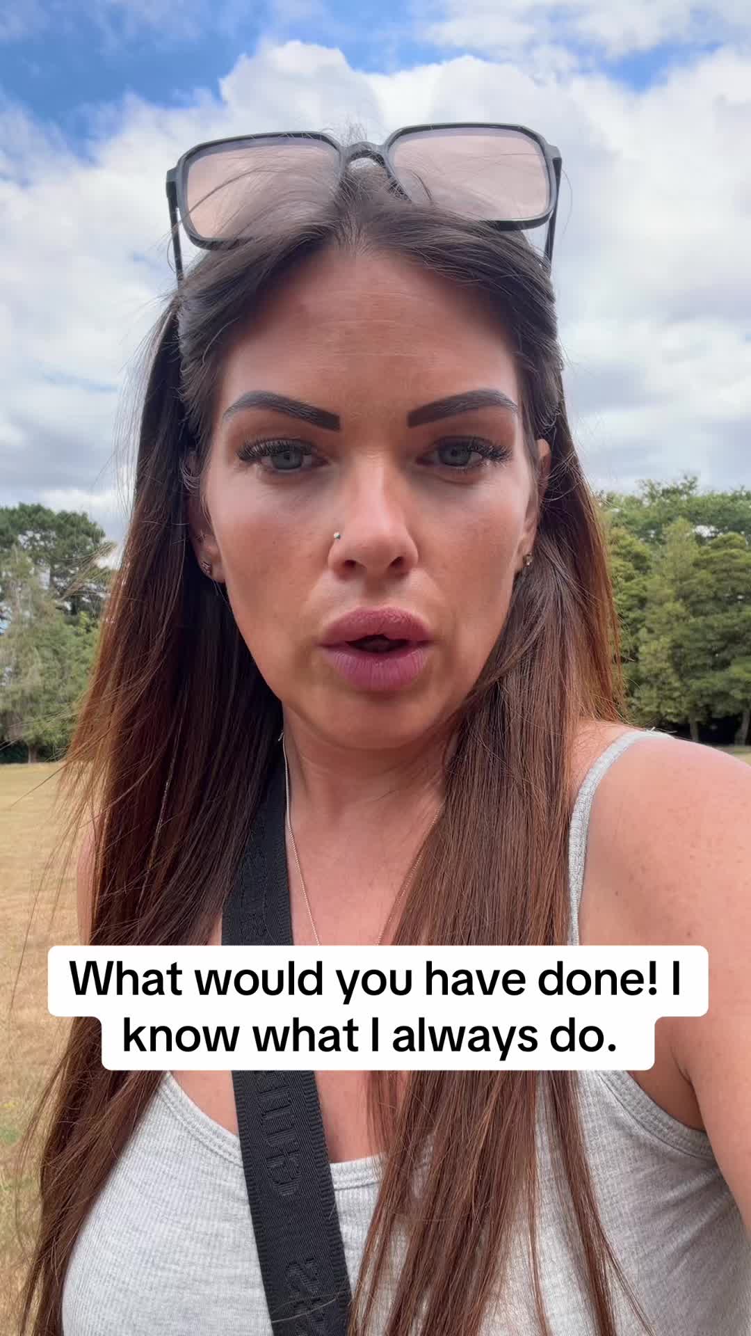 @Sarahnotsorry 🤪
