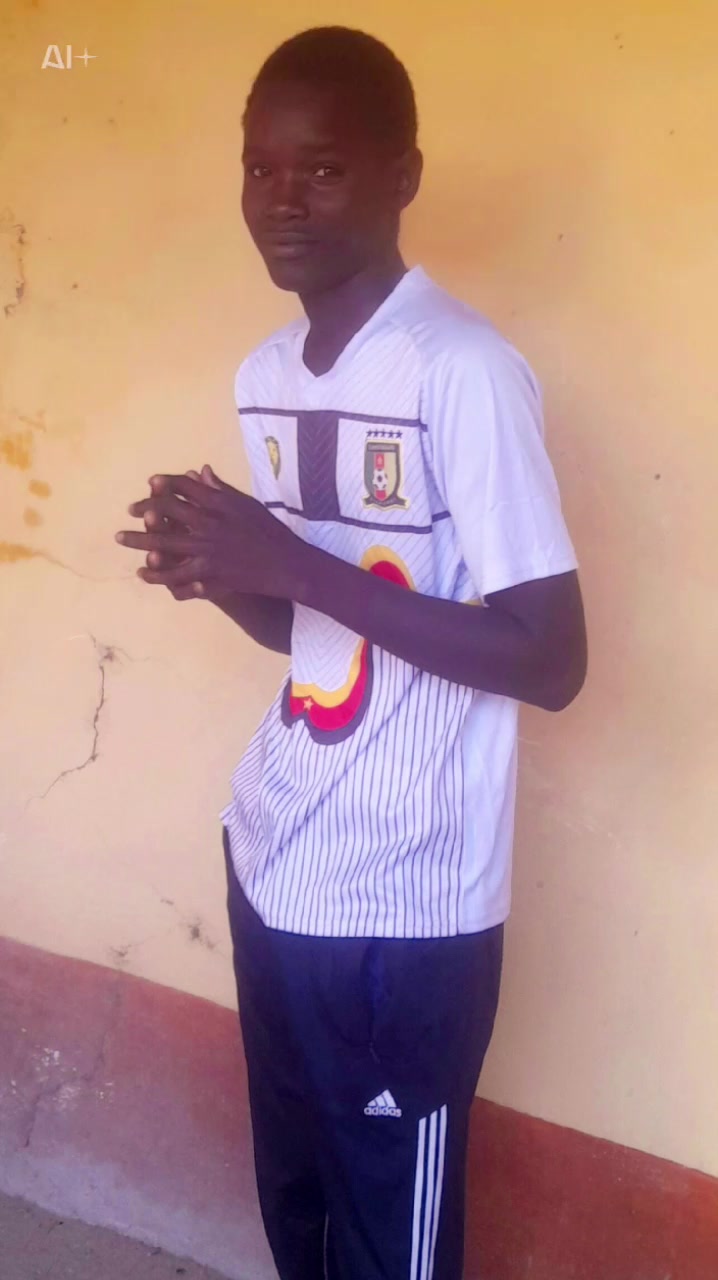 @Moussa gran