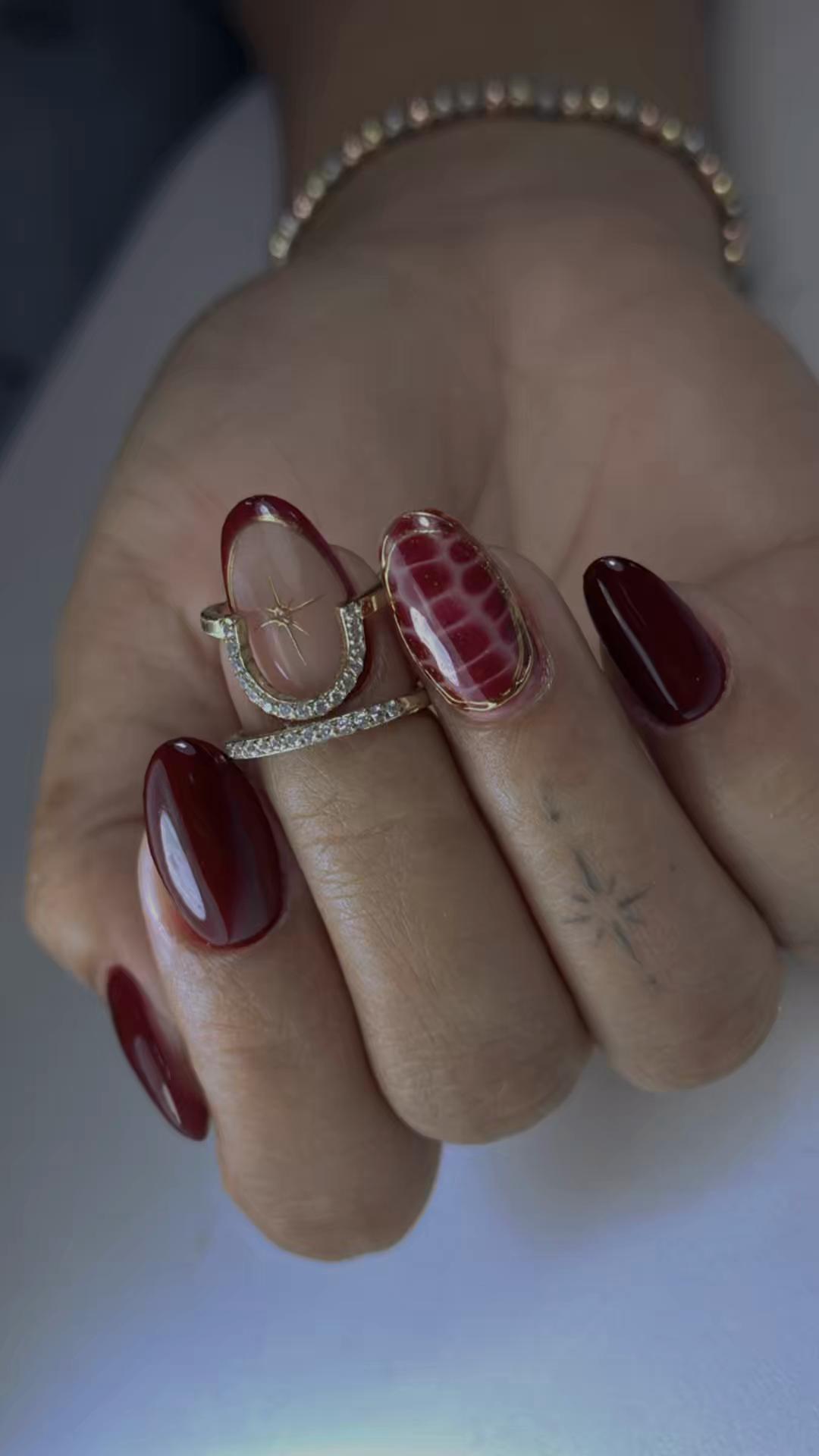 @Reyna Nails🧚
