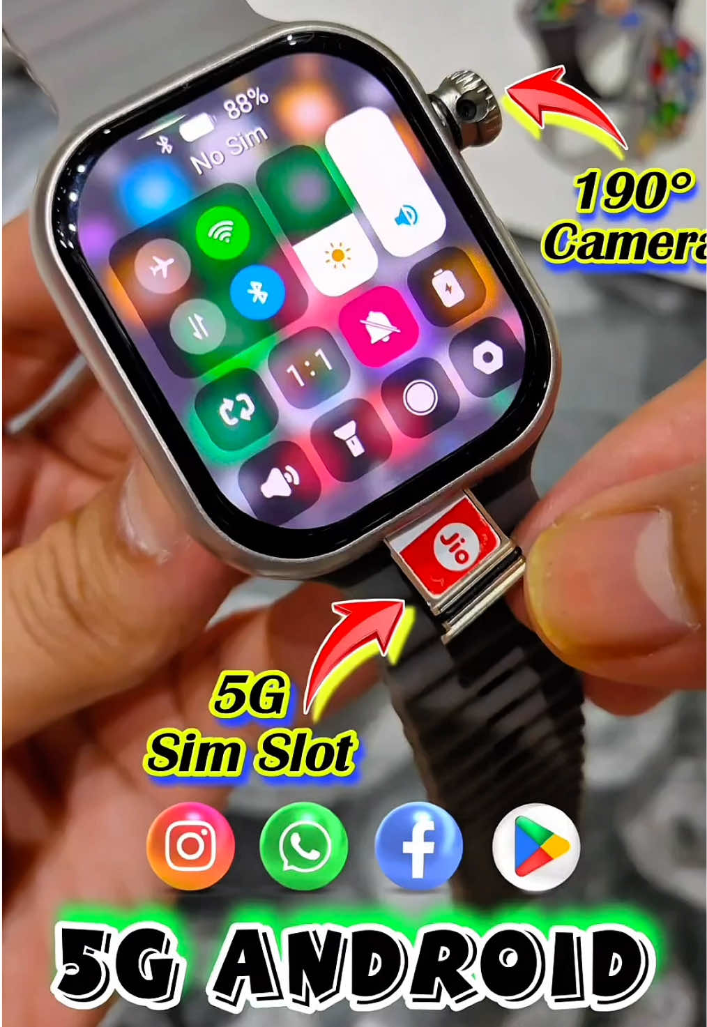 @FN Accessories & Smart Gadgets