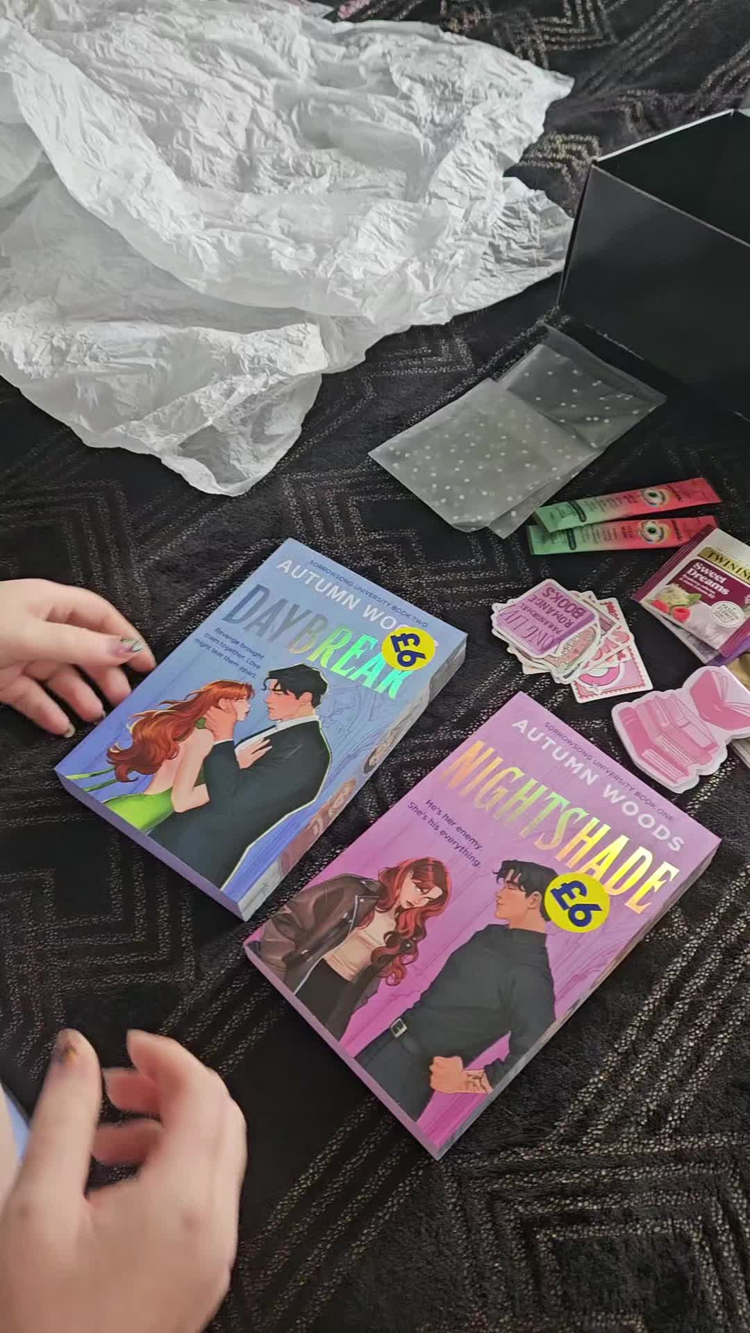 @Jamie 📚🌻🐕