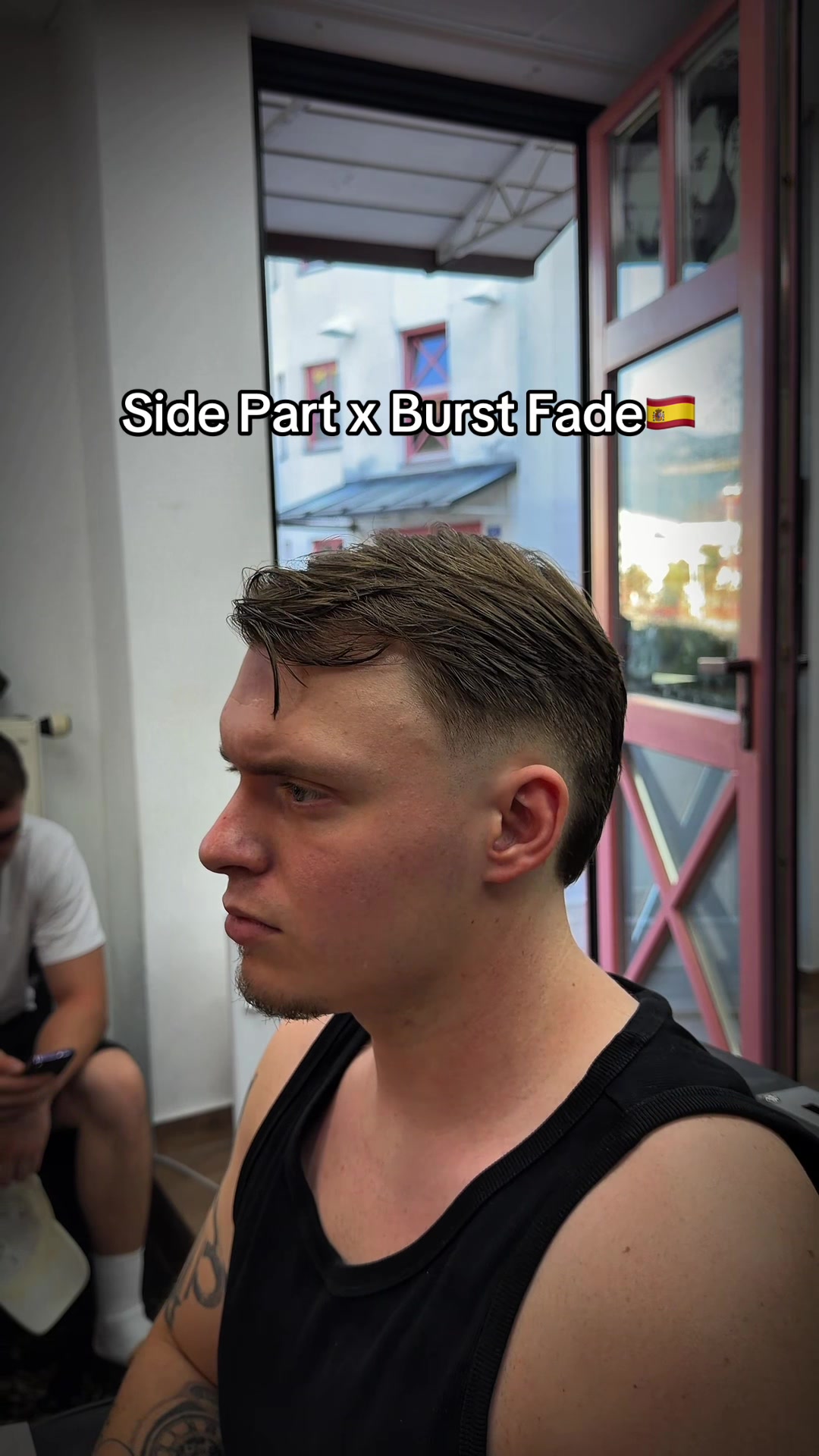 @YIB | Salzburg Barber💈