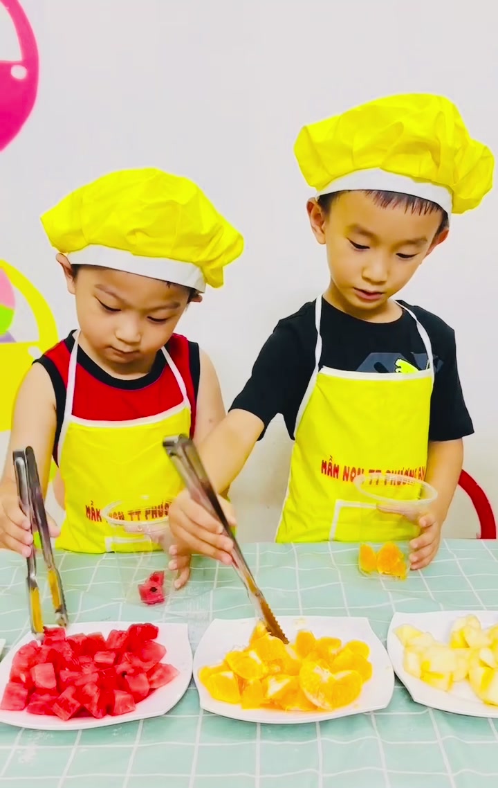 @Mầm Non Phương Anh