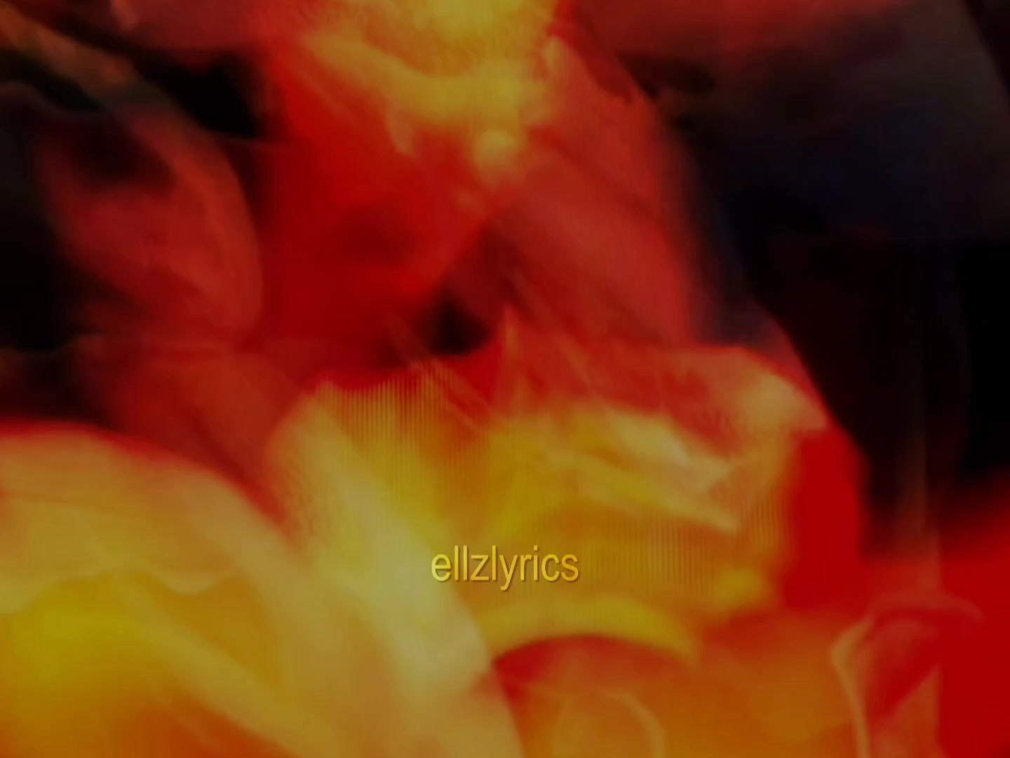 @ellzlyrics★