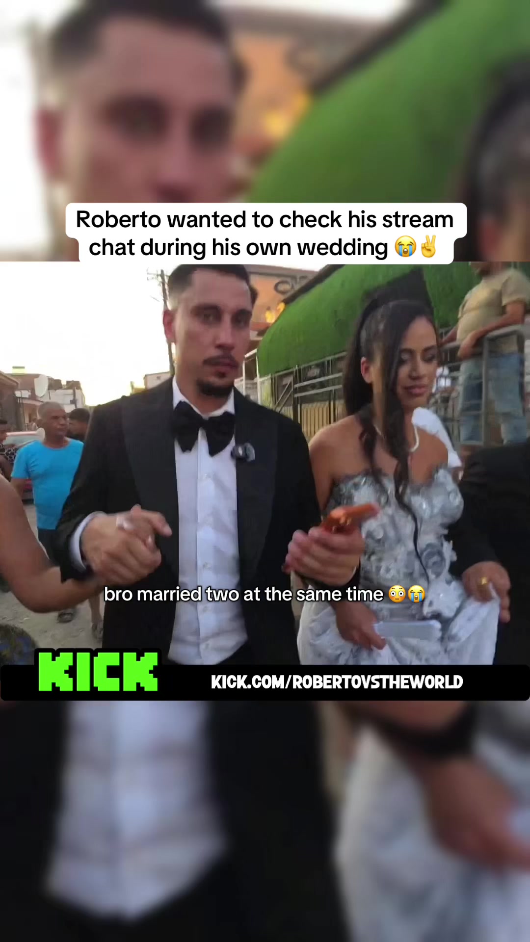 @ROBERTOVSTHEWORLD