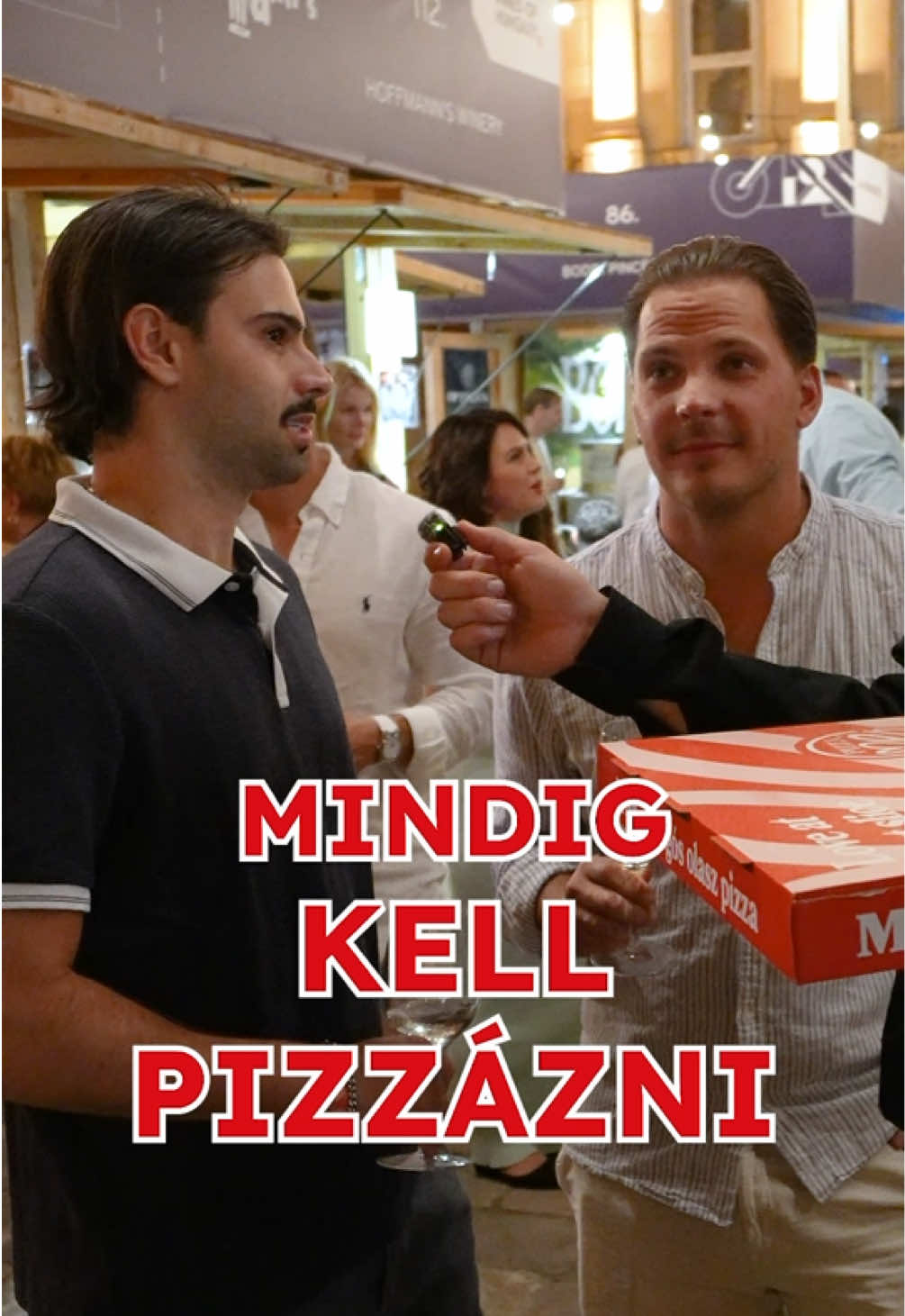 @Pizza Me
