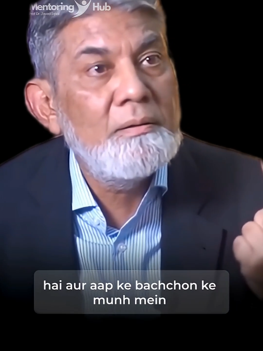 @Doctor Javed Iqbal 2.0