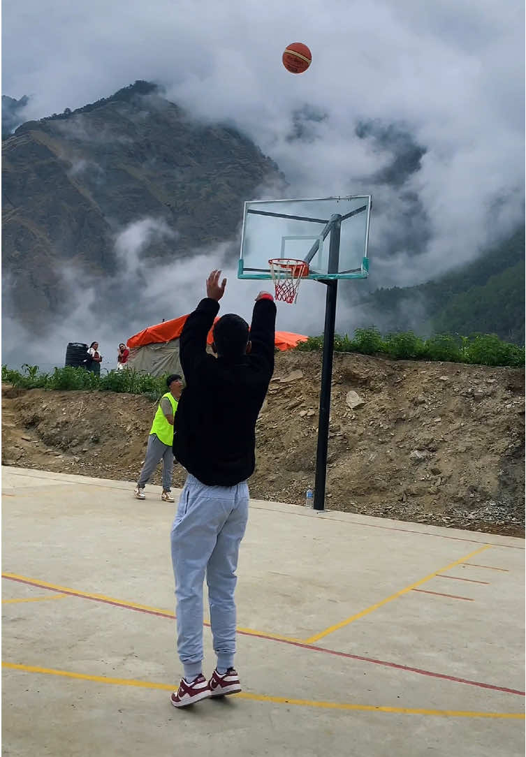 @PUSKALCHHANTYAL⛹️