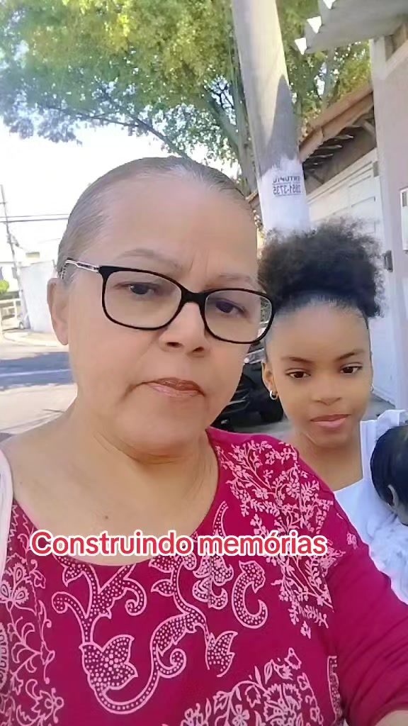 @María da Penha honorato