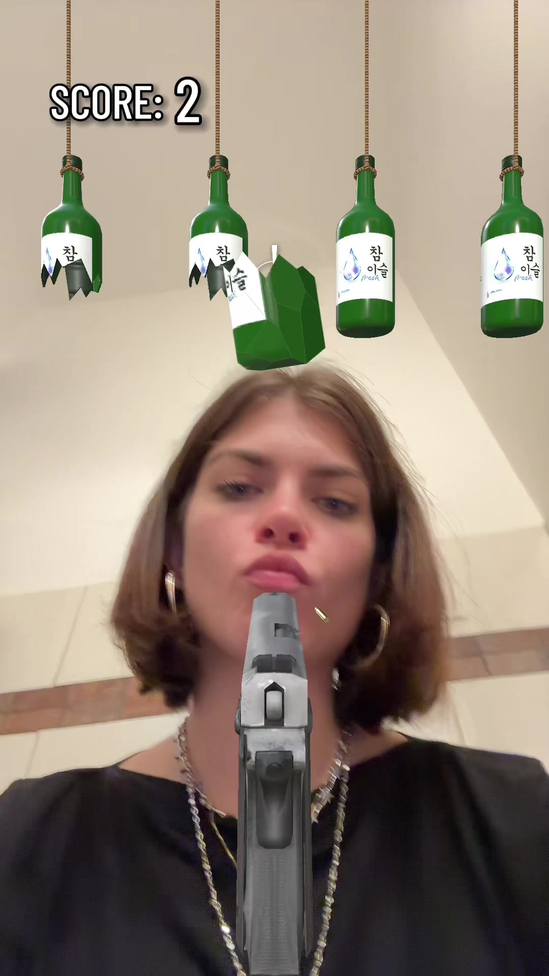 @Aurora