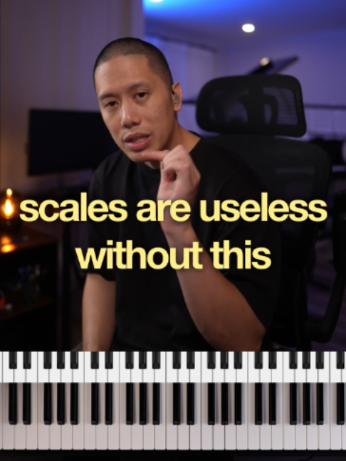 @Charlie Tran Piano