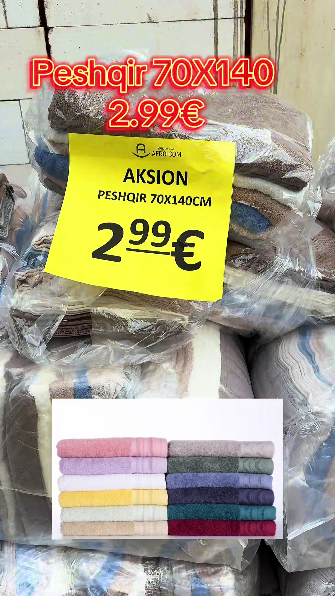 @AFRO COM