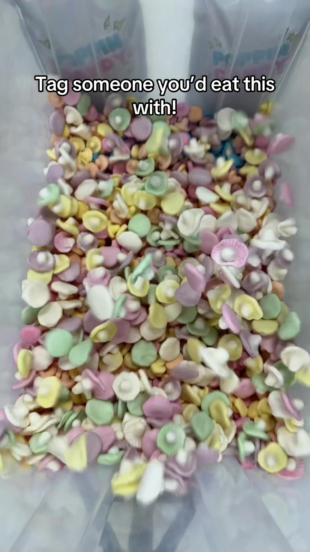@Poppin Candy