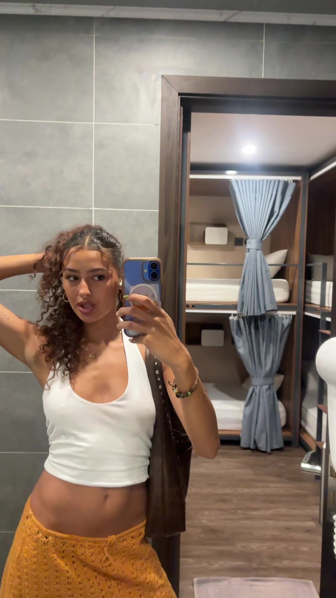 @Soraya | Solo Travel ✨