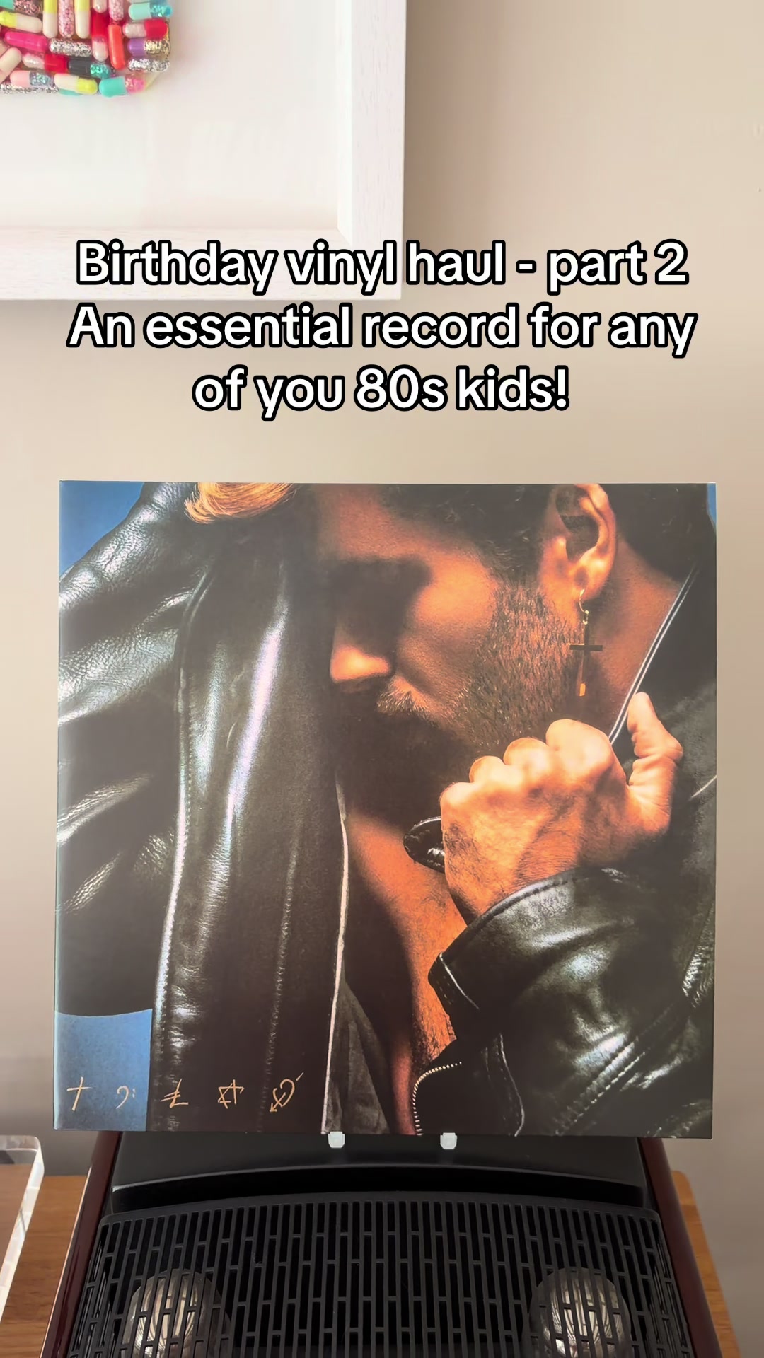 @A Guy & His Music