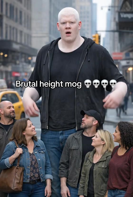 @Height & Weight App