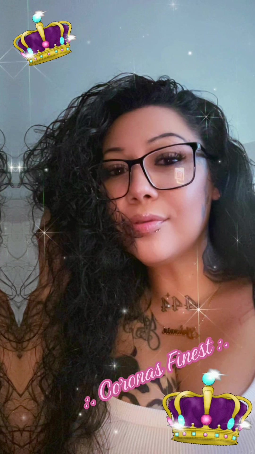@CoronasFinest