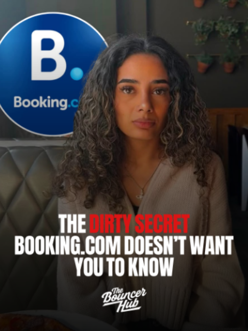 @The Bouncer Hub