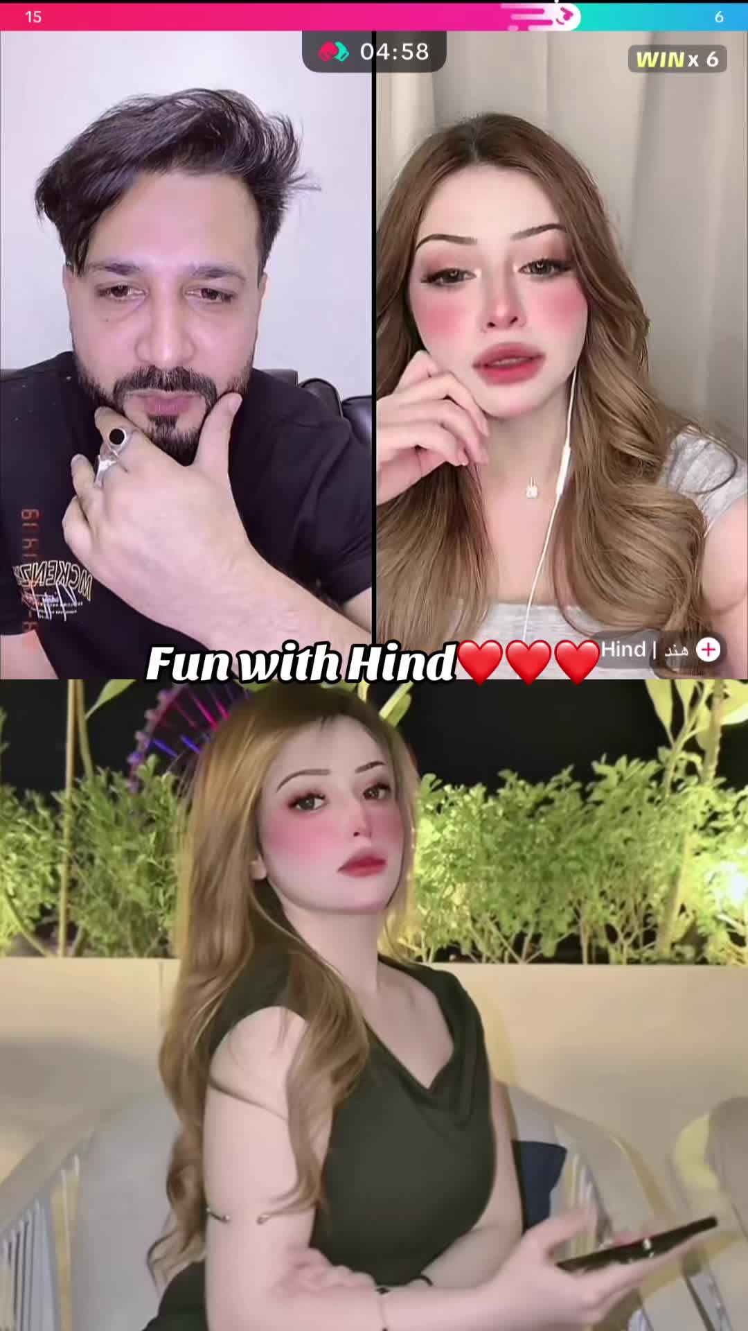 @Funny TikToker😂