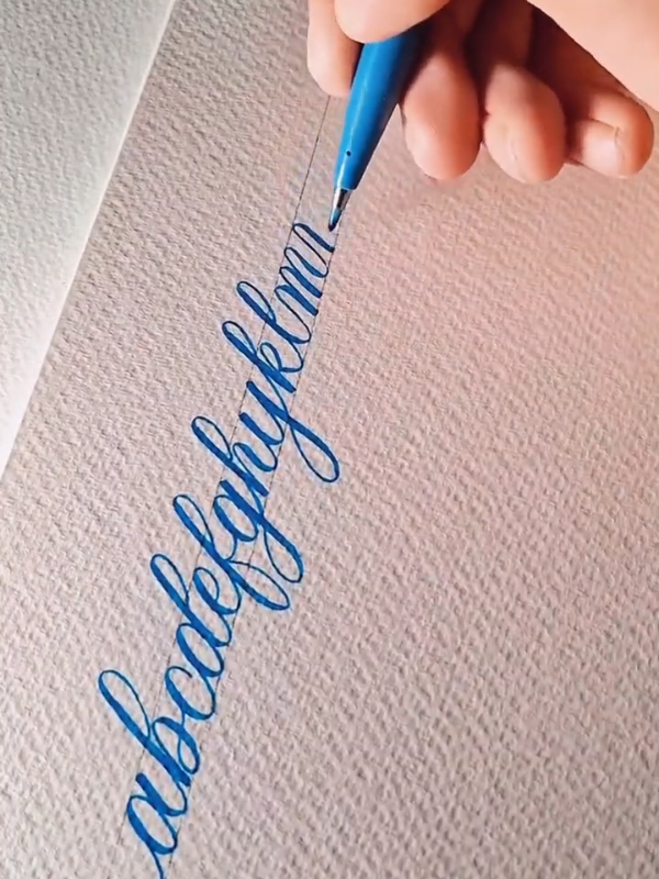@Jams Calligraphy
