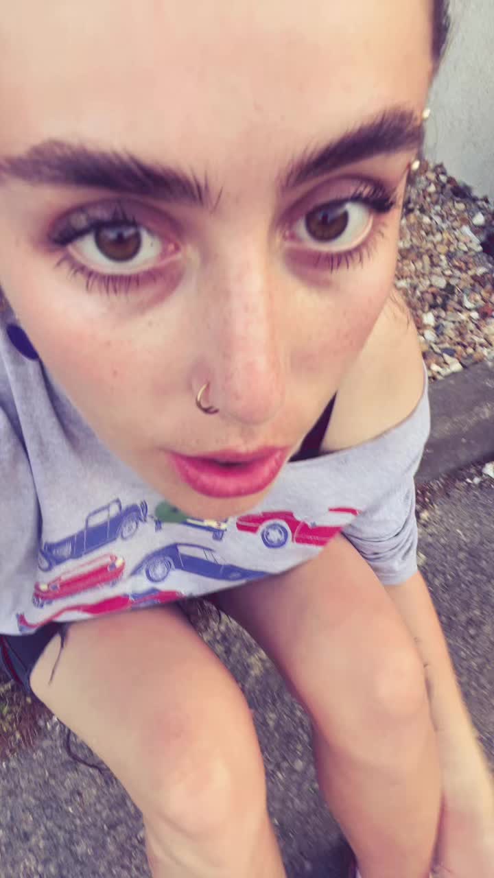 @Bellyyy!