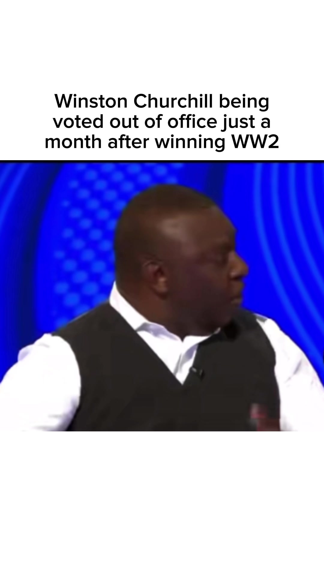 @Historic Jokes