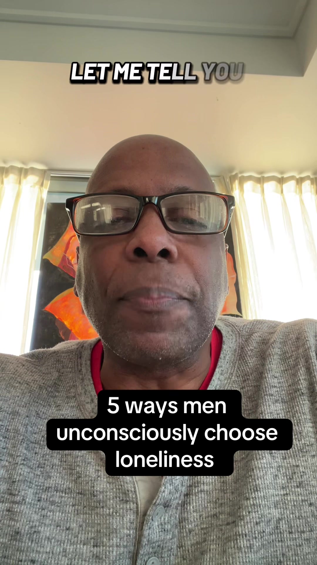 @Sanford McMurray Jr