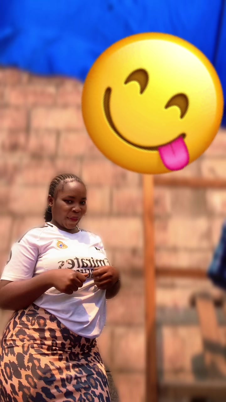 @Amanda noir ipupa💋