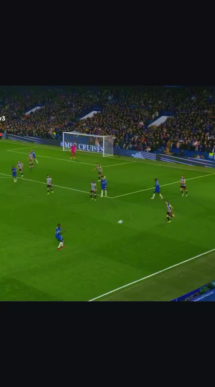 @CHELSEA FC