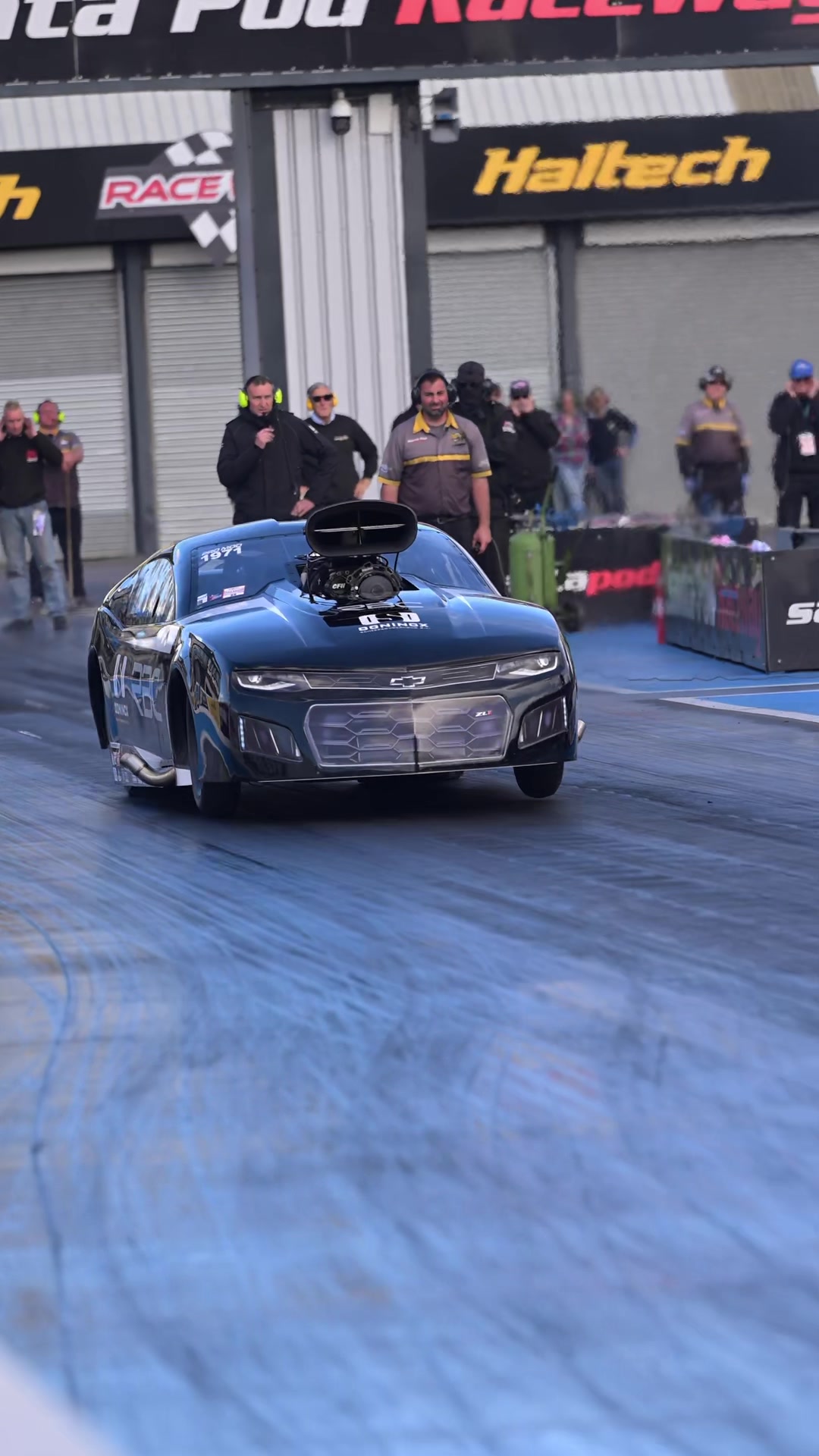 @DragRacingForAll