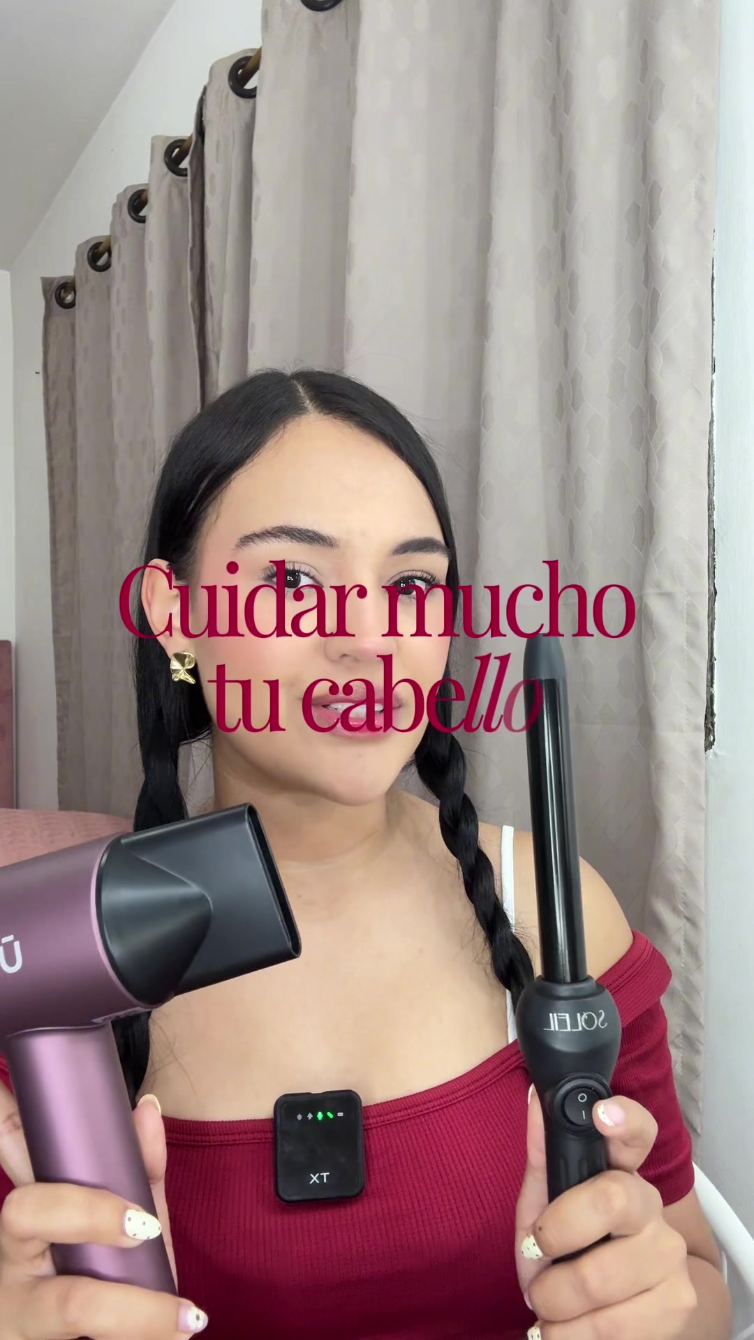 @Mari Chalarca | UGC