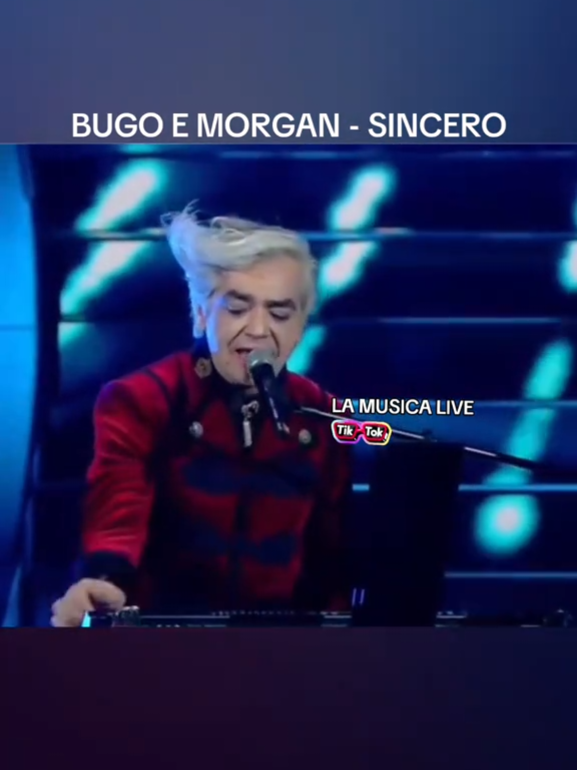 @La Musica Live
