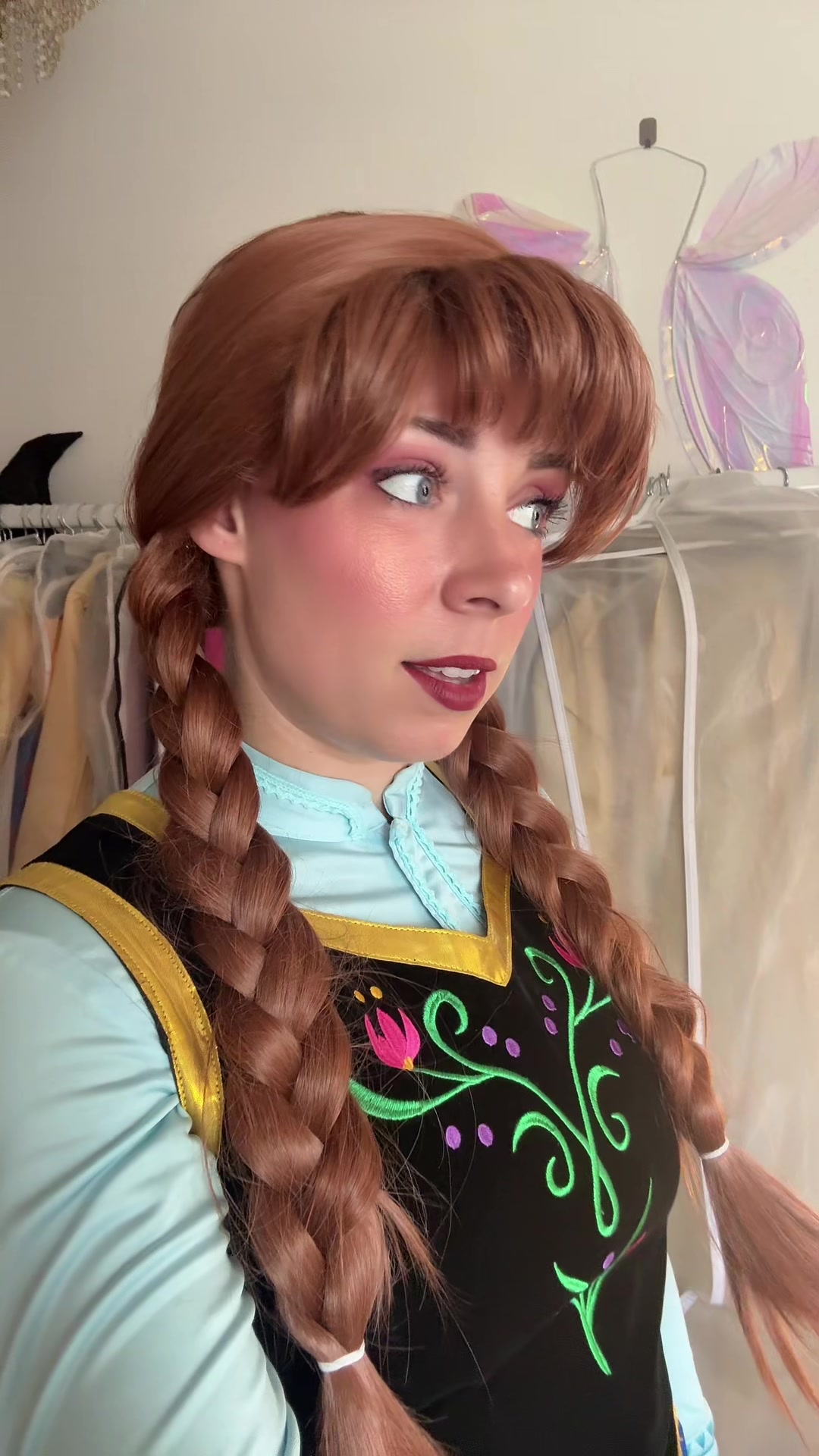 @Chloe’s Fairytale Princesses