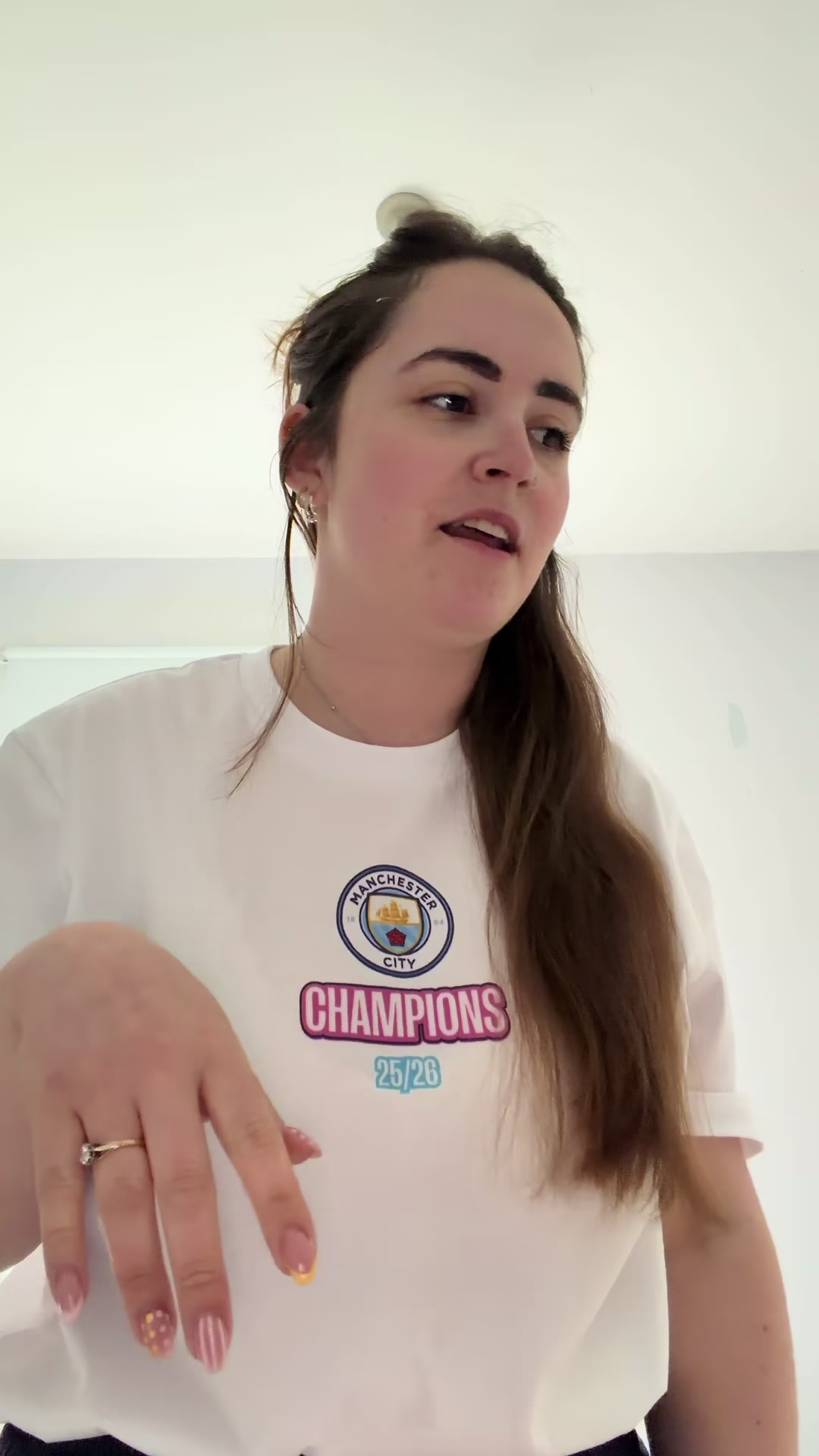 @Charlie & Kirsty | ⚽️