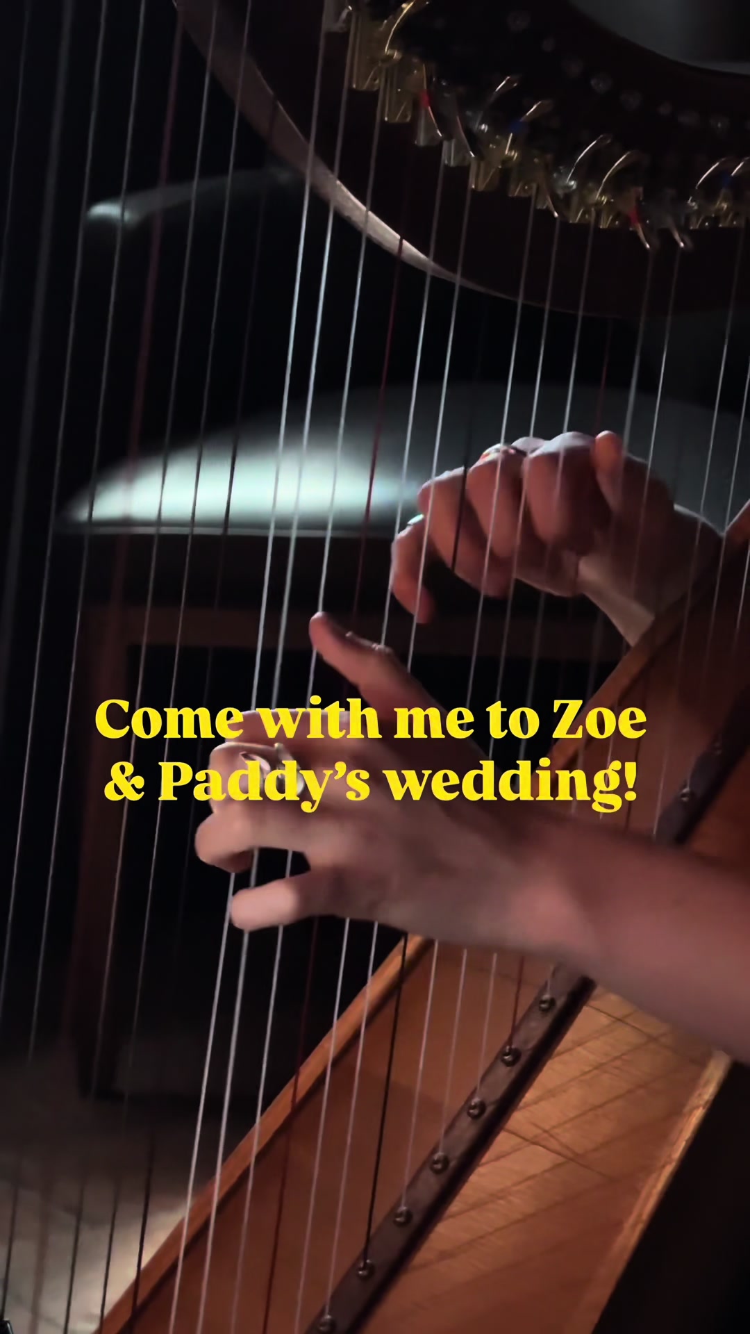 @Harpist-Maria Boyle