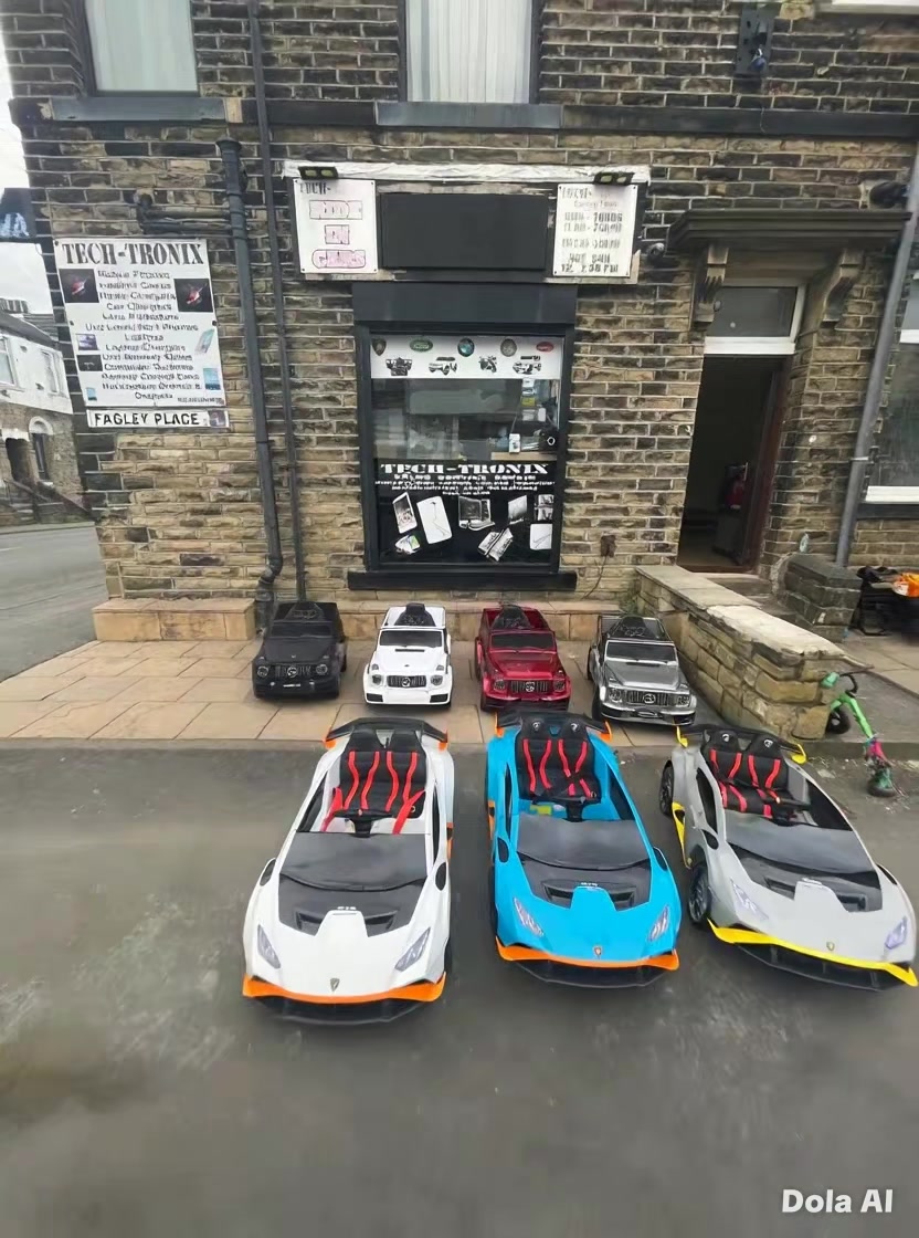 @Rideincars