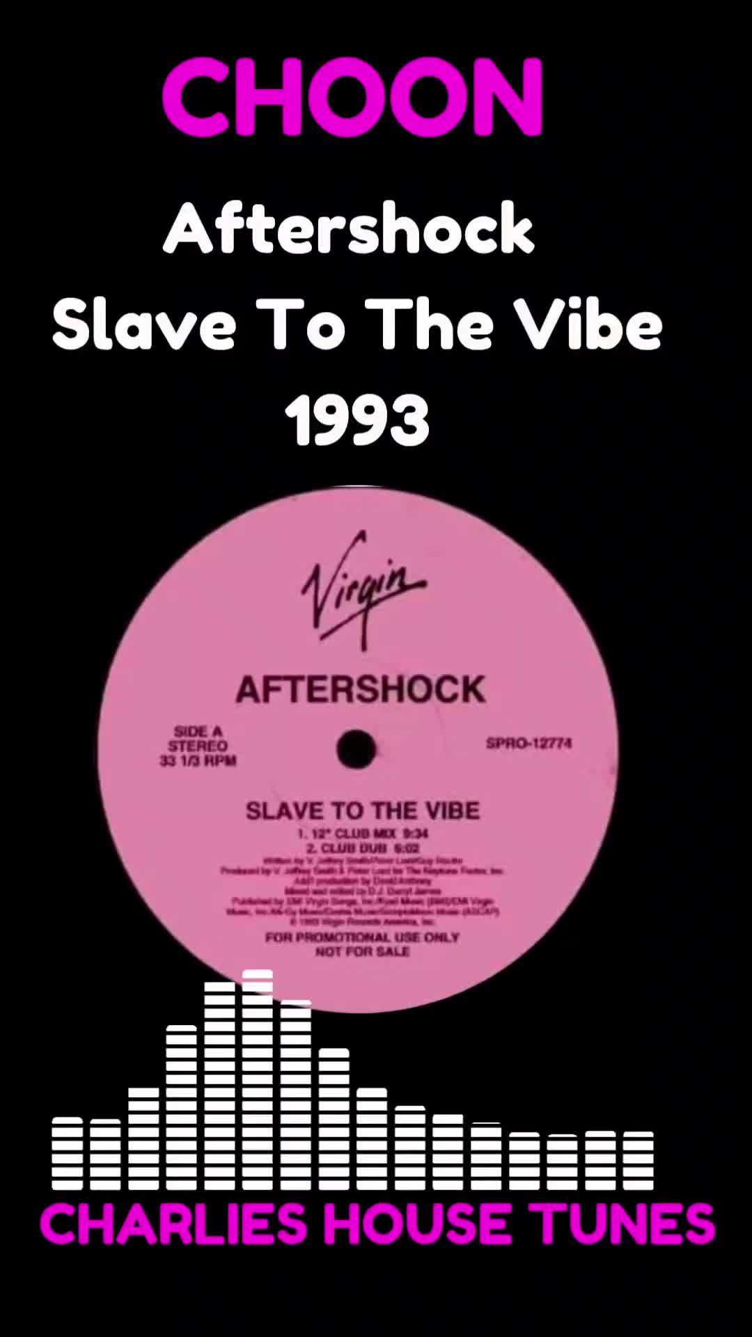 @Charlies House Tunes
