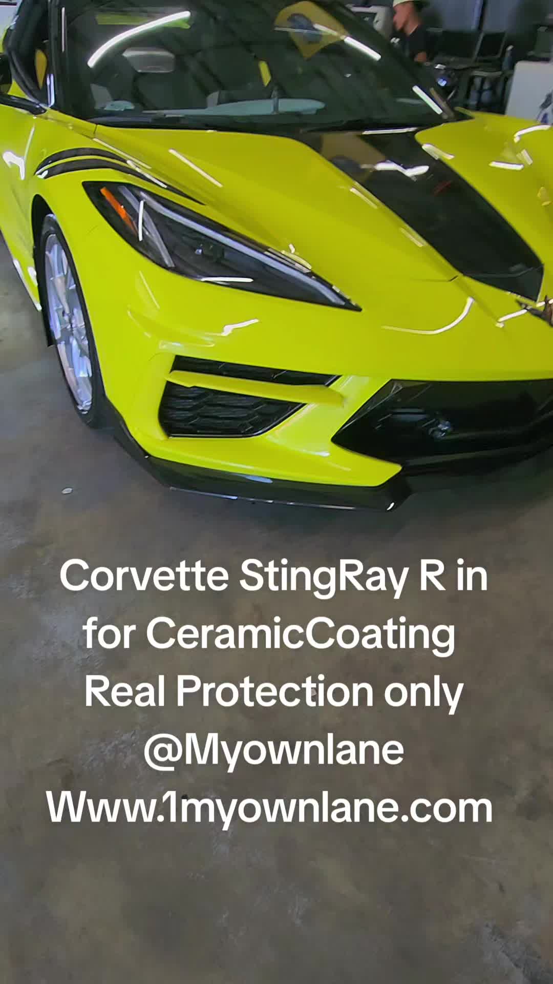 @MyOwnLane