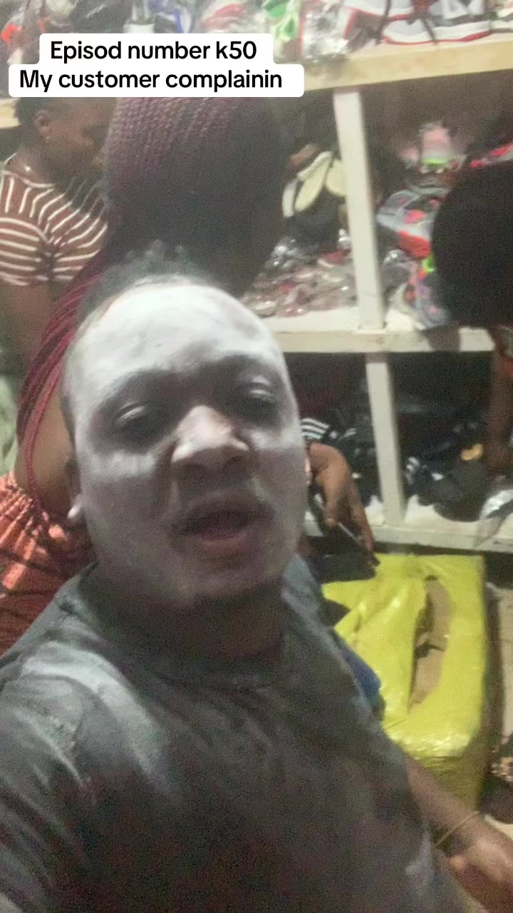 @Loka nshileseka